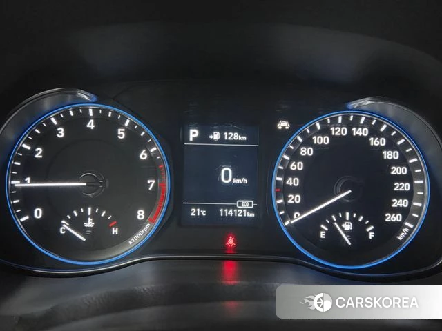 Hyundai Kona id 4447822 из Кореи 18