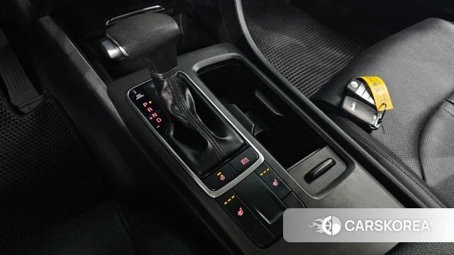 Kia K5 second generation id 4643098 из Кореи 30
