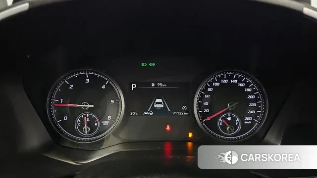 Hyundai The New Santa Fe id 3038511 из Кореи 18