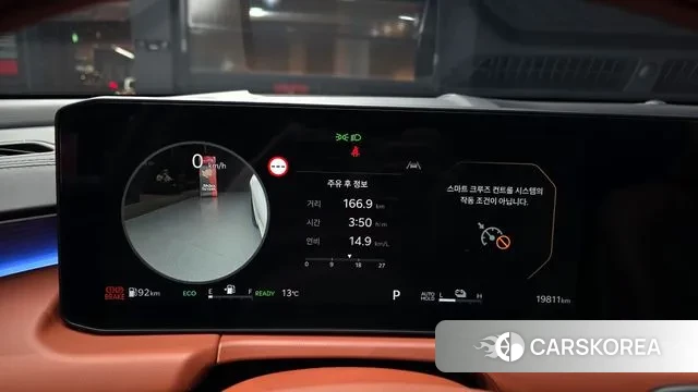 Kia The New K8 Hybrid id 3590417 из Кореи 18