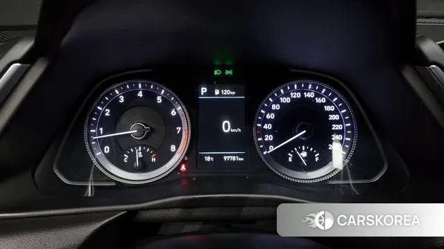 Hyundai Sonata (DN8) id 3305926 из Кореи 18