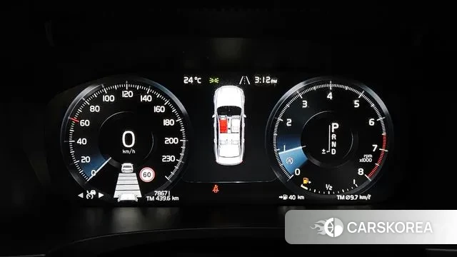 Volvo S90 id 2941328 из Кореи 18