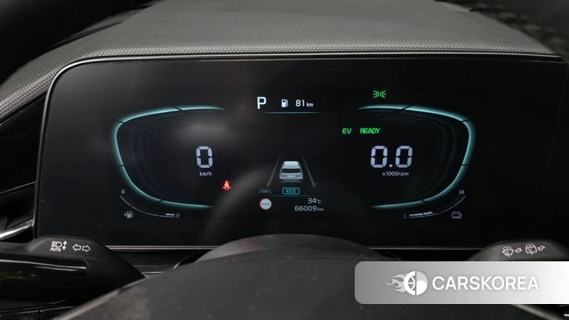 Kia Di Ol Nu Niro id 4529187 из Кореи 29