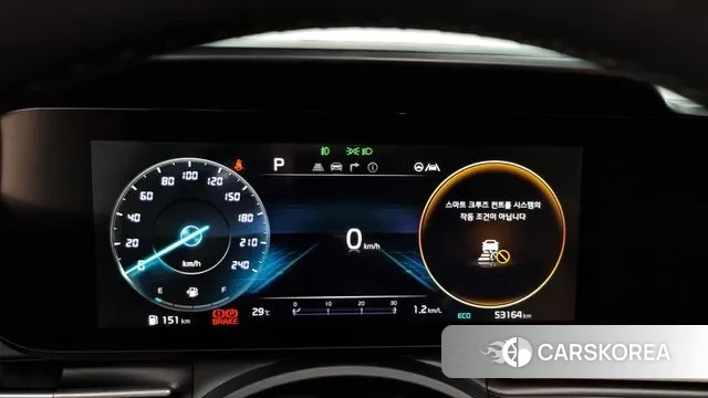 Kia Carnival 4th generation id 2970374 из Кореи 18