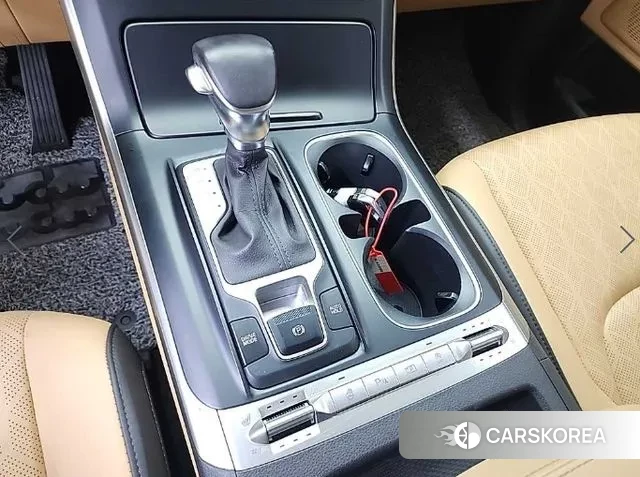 Kia Carnival 4th generation id 3032203 из Кореи 17