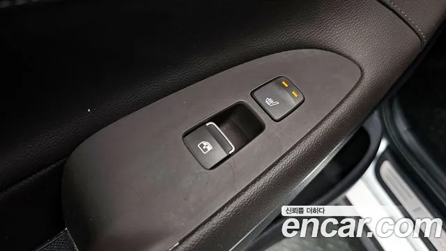 Hyundai The New Grandeur IG id 2596289 из Кореи 18