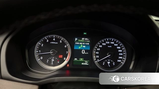 Hyundai Grandeur IG id 3801131 из Кореи 18