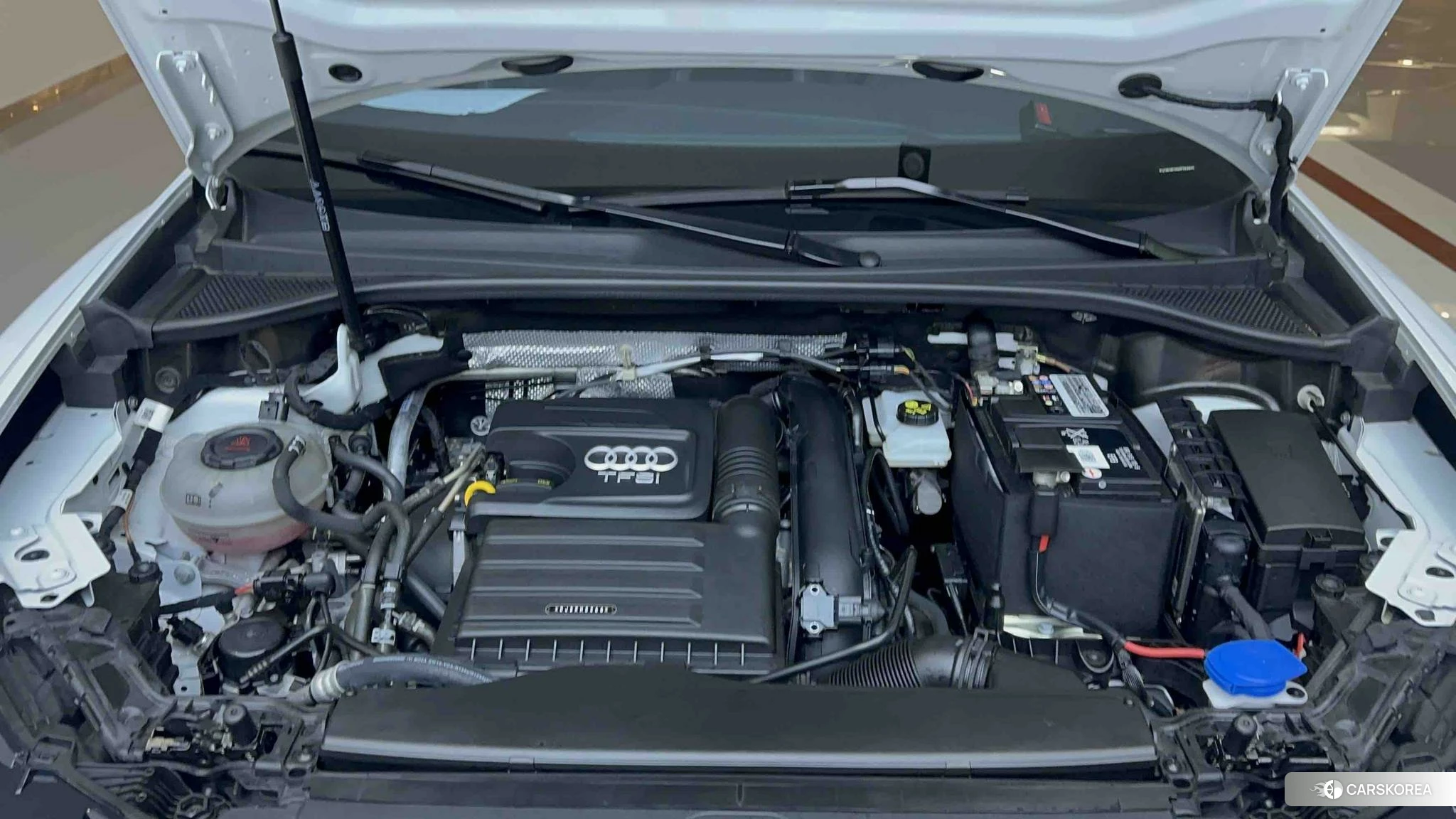 Audi Q3 id 4485397 из Китая 21