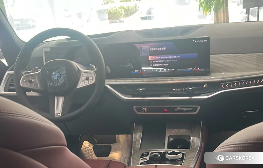 BMW X5 id 4407382 из Китая 16
