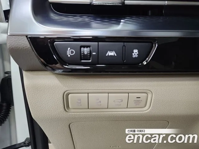 Kia Carnival 4th generation id 2926810 из Кореи 18