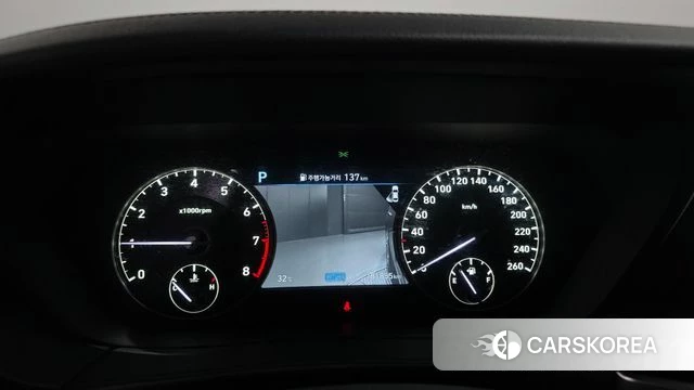 Genesis G90 id 3924716 из Кореи 18