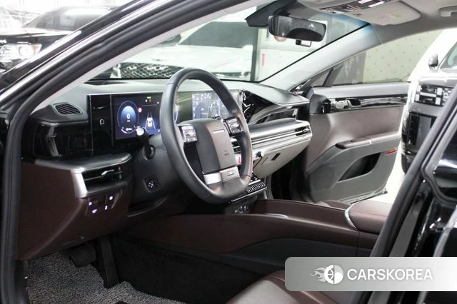 Hyundai Grandeur (GN7) id 4845809 из Кореи 18