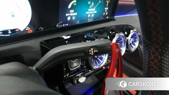 Mercedes-Benz A-Class W177 id 3832430 из Кореи 18