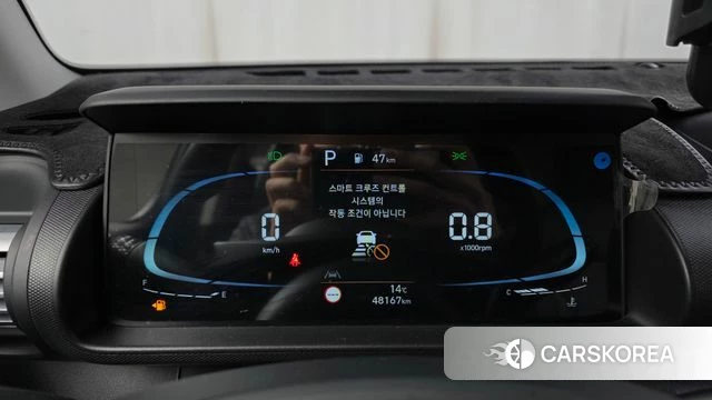 Hyundai Casper id 3799976 из Кореи 18