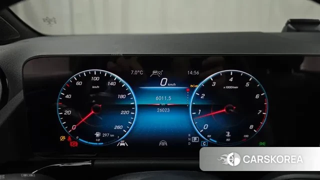 Mercedes-Benz GLA - Class H247 id 3664745 из Кореи 18