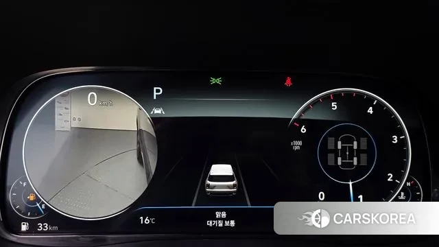 Hyundai Palisade id 3702128 из Кореи 18