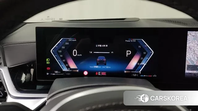 BMW X7 (G07) id 3580965 из Кореи 18