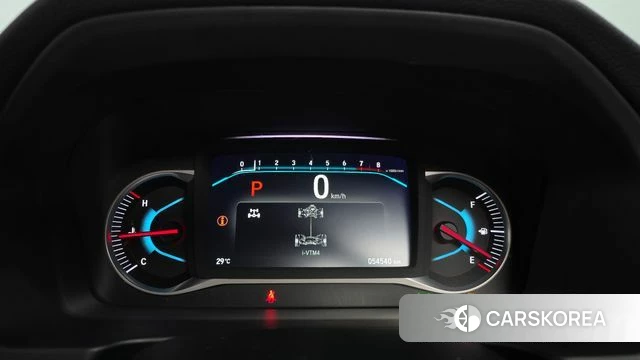 Honda Pilot 3rd generation id 4520401 из Кореи 34