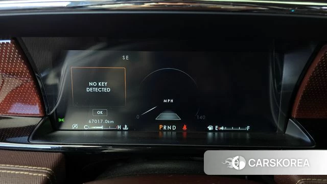 Lincoln Navigator 4th generation id 3813314 из Кореи 18