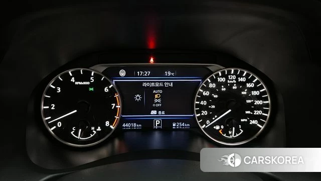 Nissan Altima (L34) id 3966002 из Кореи 18