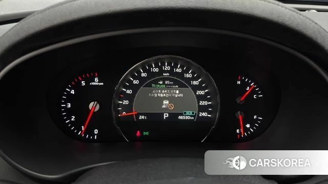 Kia The New Sorento id 4477174 из Кореи 18
