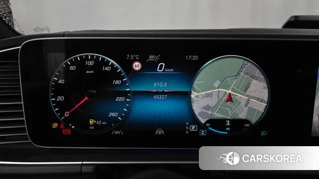 Mercedes-Benz GLE-Class W167 id 3484034 из Кореи 18