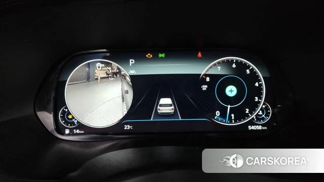 Hyundai Palisade id 4317333 из Кореи 36