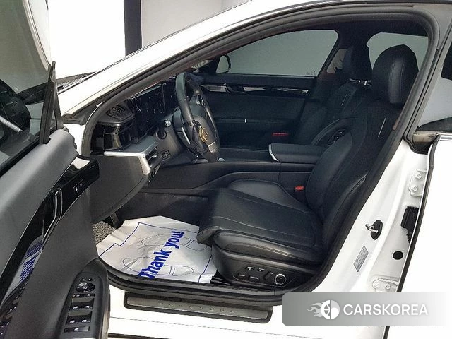 Hyundai Grandeur (GN7) id 3952868 из Кореи 18