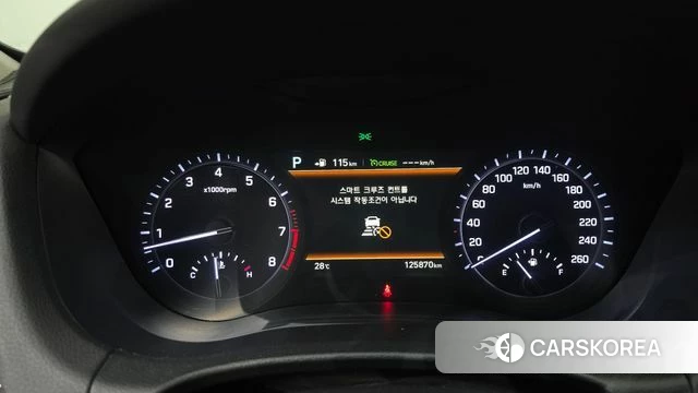 Genesis G80 id 4326100 из Кореи 37