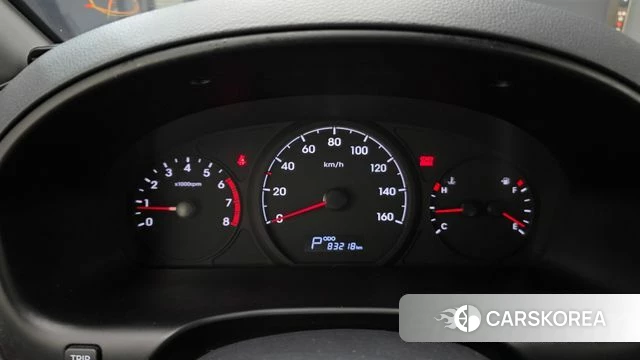 Hyundai The New Grand Starex id 4377863 из Кореи 18