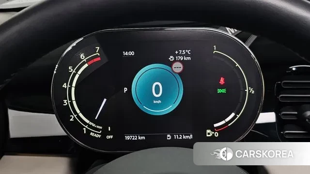 Mini Cooper S id 3763556 из Кореи 18