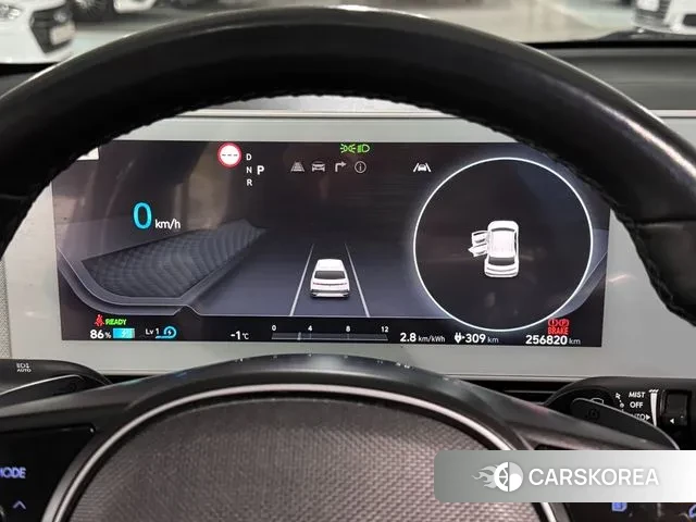 Hyundai Ionic 5 id 3600929 из Кореи 18