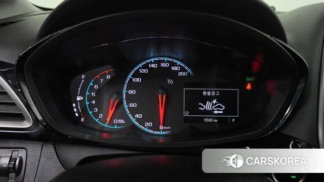 Chevrolet (GM Daewoo) The New Spark id 3936237 из Кореи 18