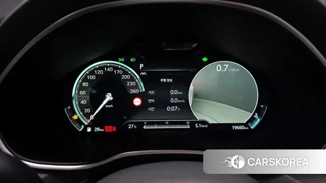 Genesis G80 (RG3) id 3011386 из Кореи 18