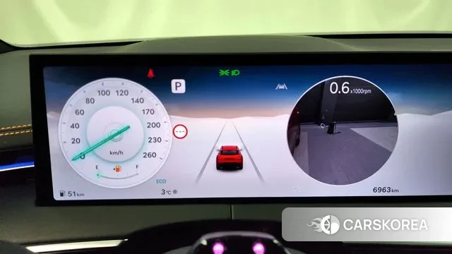 Genesis GV70 id 3751185 из Кореи 18