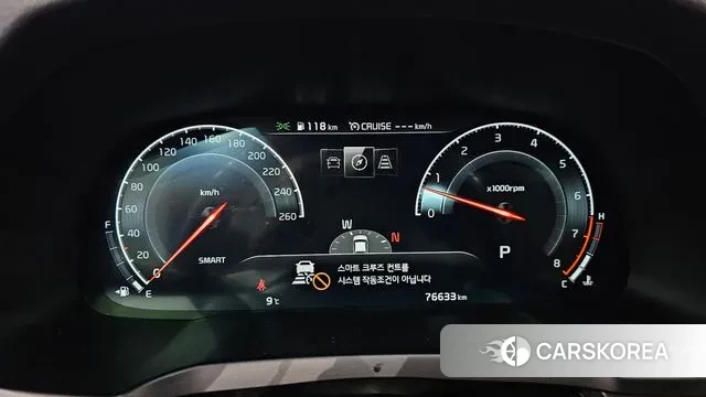 Kia K7 Premier id 3713651 из Кореи 18