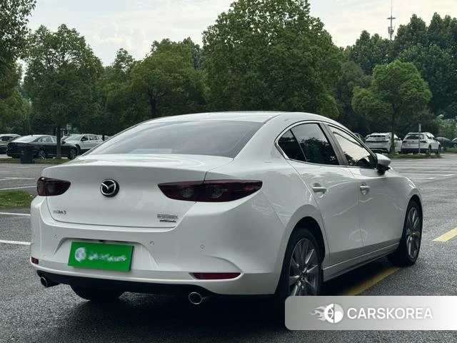 Mazda 3 Angkesaila id 4367082 из Китая 12