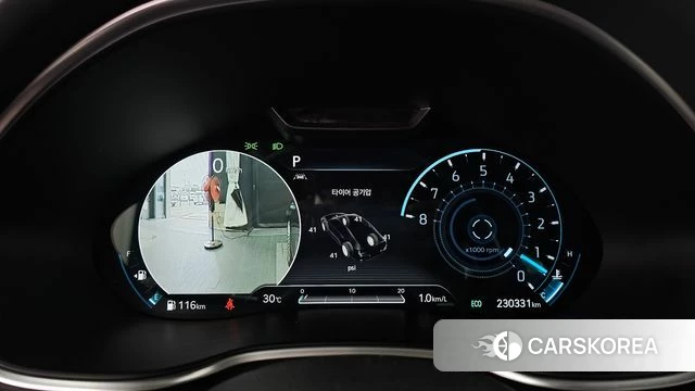 Genesis G80 (RG3) id 4482598 из Кореи 18