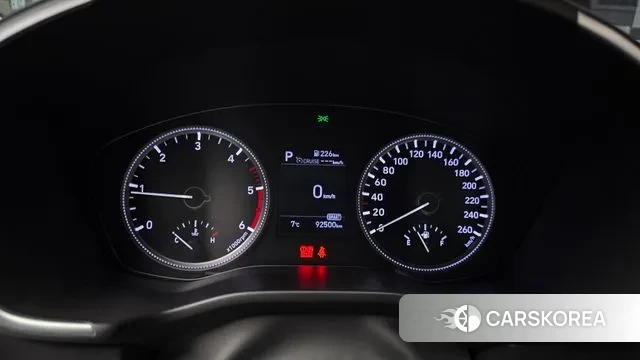 Hyundai Santa Fe TM id 3608286 из Кореи 18