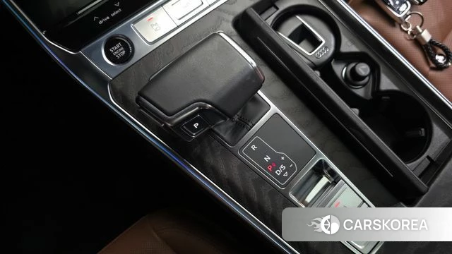 Audi A6 (C8) id 4650169 из Кореи 31