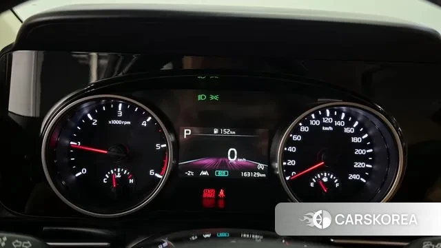 Kia Carnival 4th generation id 3600692 из Кореи 18