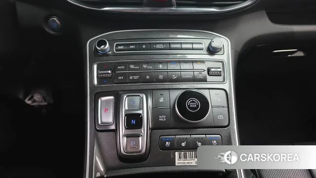 Hyundai The New Santa Fe id 4730788 из Кореи 36