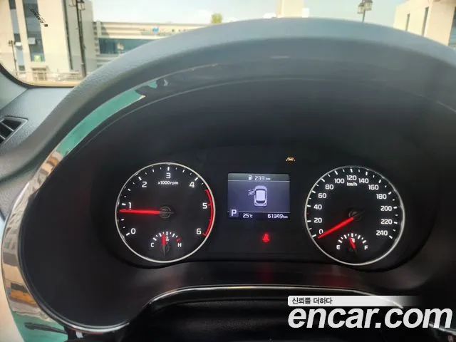 Kia Seltos id 2707107 из Кореи 15