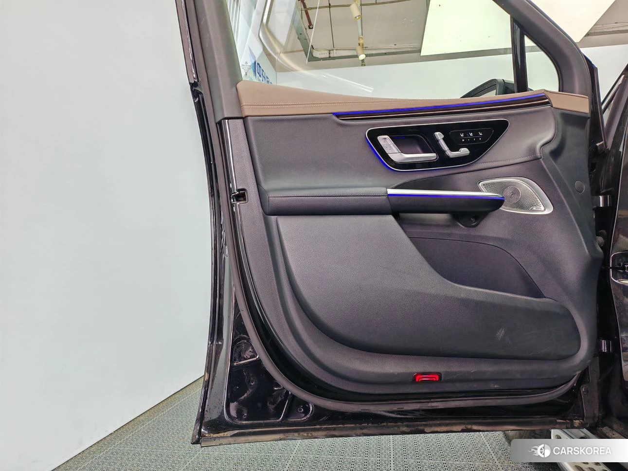 Mercedes-Benz EQE SUV id 4479787 из Китая 19