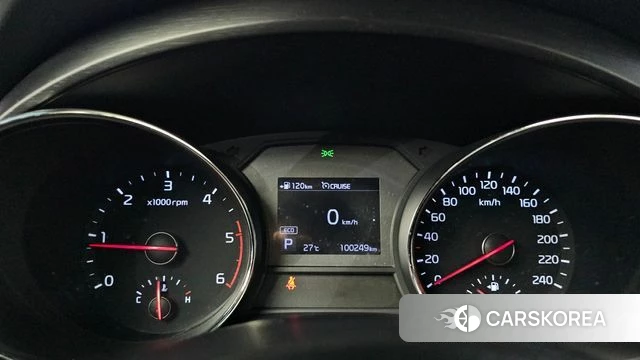 Kia The New Carnival id 4765294 из Кореи 30