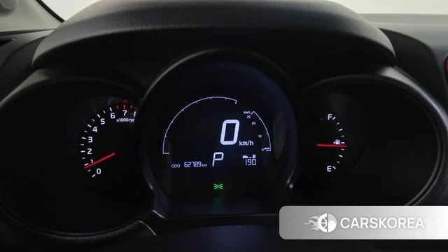 Kia The New Ray id 3899375 из Кореи 18