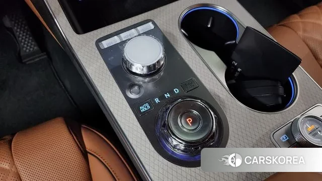 Genesis GV80 id 3610062 из Кореи 18