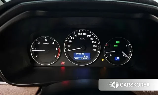 Hyundai The New Grand Starex id 3413343 из Кореи 18