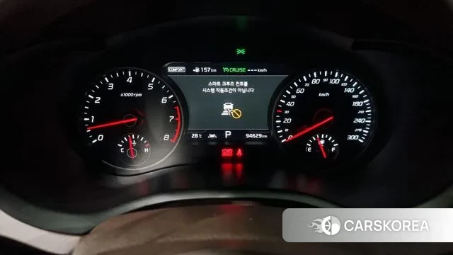 Kia Stinger id 2962053 из Кореи 18