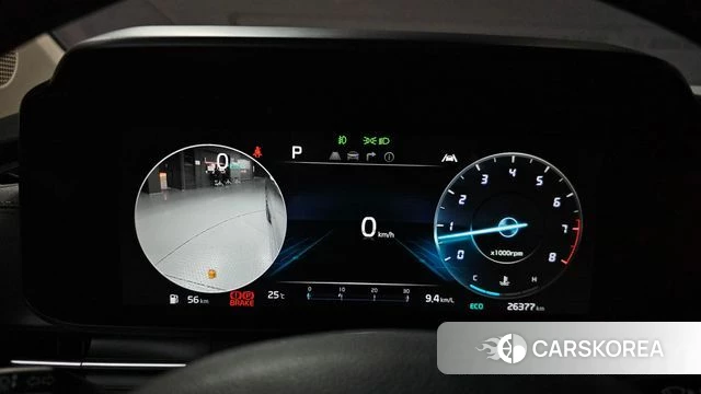 Kia Carnival 4th generation id 4635981 из Кореи 31